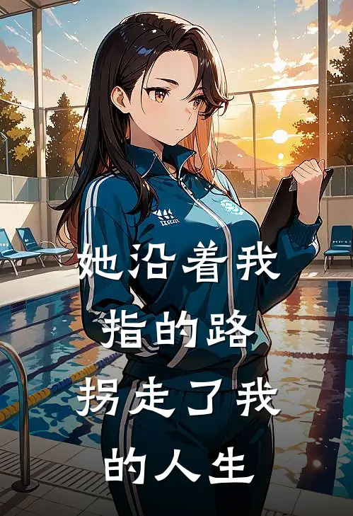她沿着我指的路，拐走了我的人生