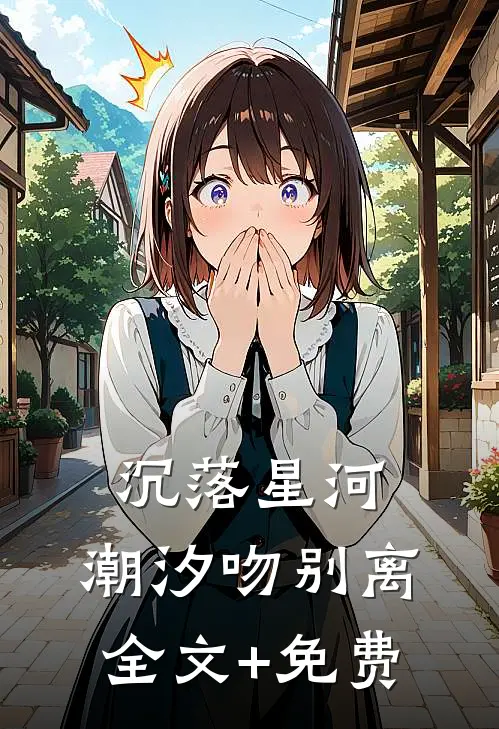 沉落星河，潮汐吻别离全文+免费