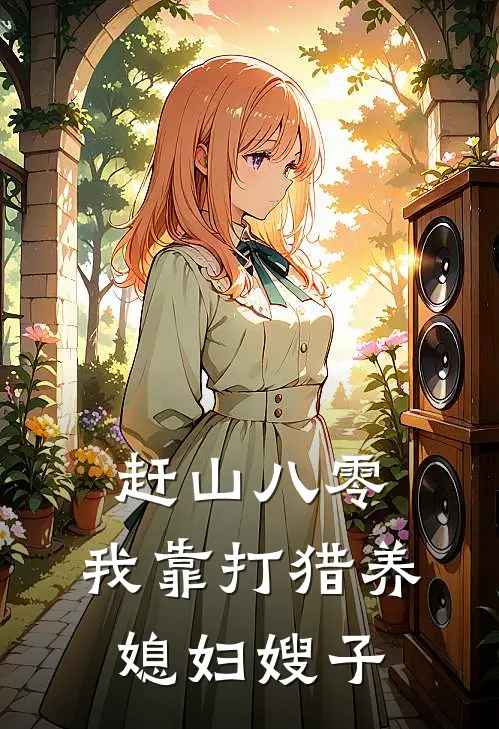 赶山八零：我靠打猎养媳妇嫂子