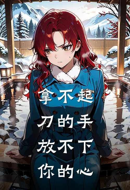 拿不起刀的手,放不下你的心