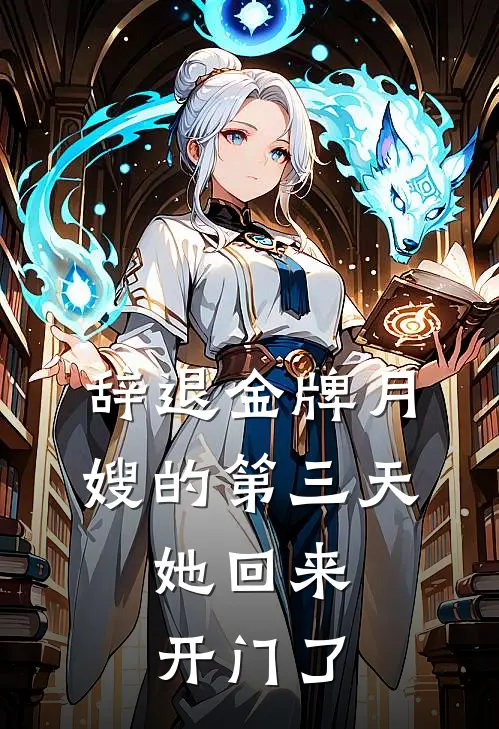 辞退金牌月嫂的第三天,她回来开门了结局