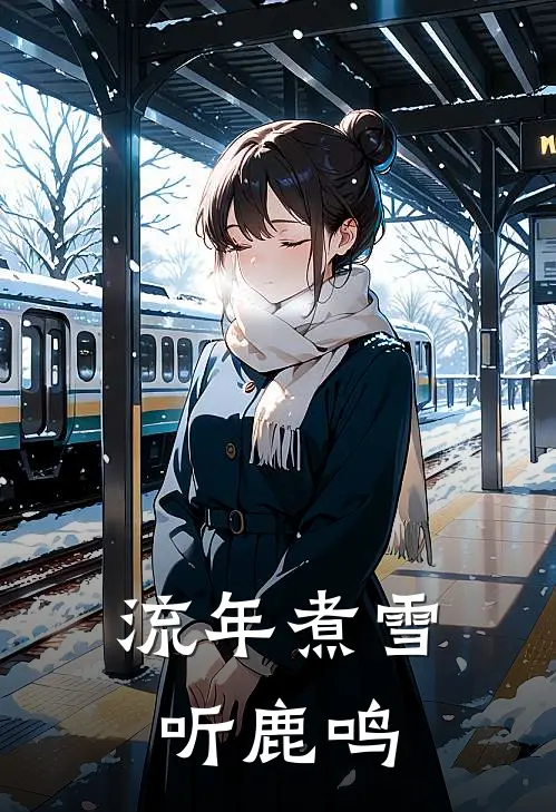 流年煮雪听鹿鸣