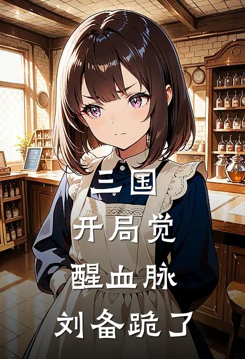 三国：开局觉醒血脉，刘备跪了