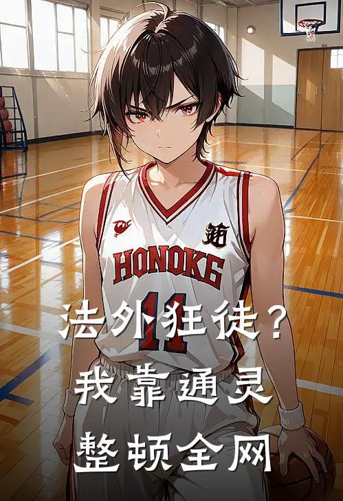 法外狂徒？我靠通灵整顿全网