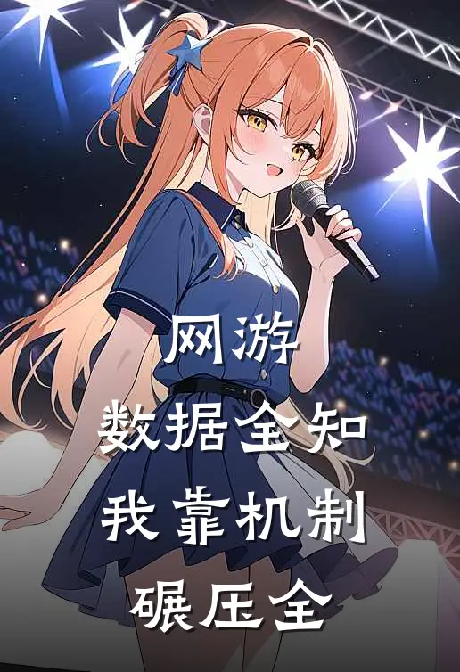网游：数据全知，我靠机制碾压全