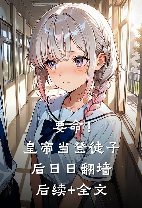 要命！皇帝当登徒子后日日翻墙后续+全文