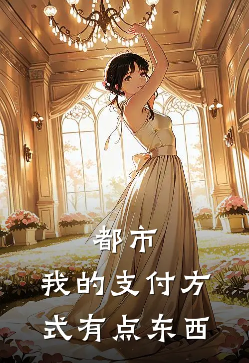 都市：我的支付方式有点东西