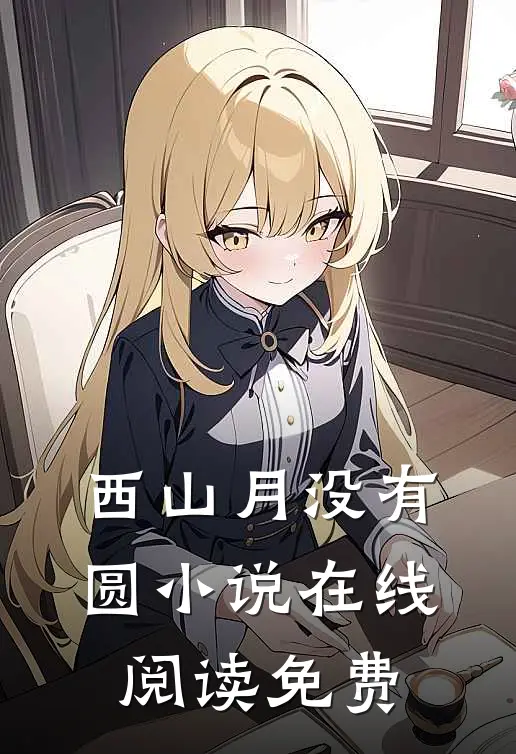 西山月没有圆小说在线阅读免费