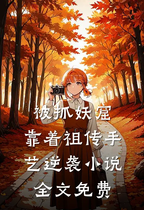 被抓妖窟，靠着祖传手艺逆袭小说全文免费