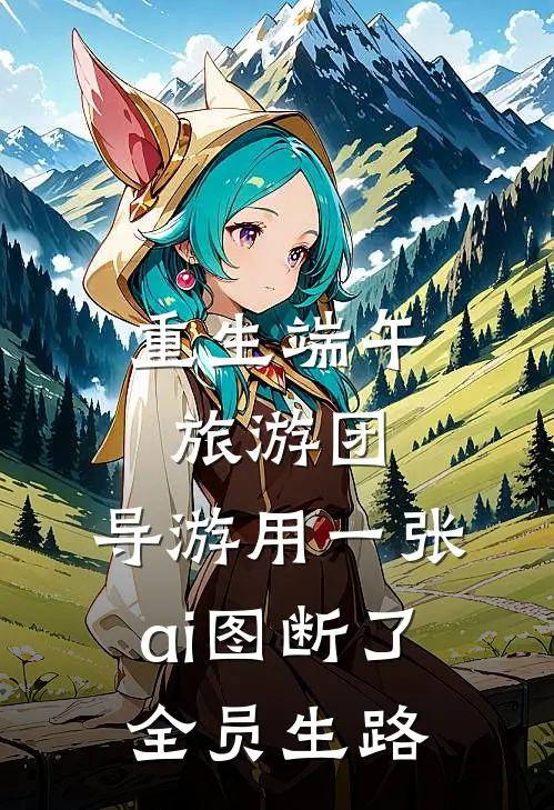 重生端午旅游团，导游用一张ai图断了全员生路