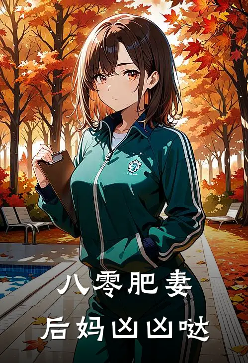 八零肥妻：后妈凶凶哒