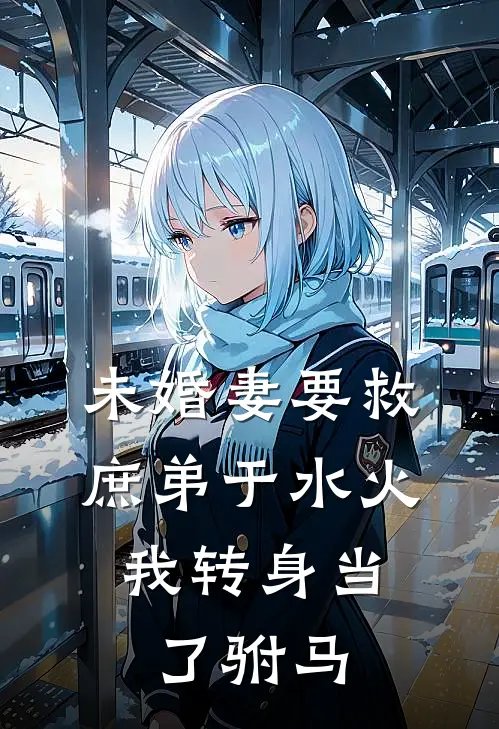 未婚妻要救庶弟于水火，我转身当了驸马
