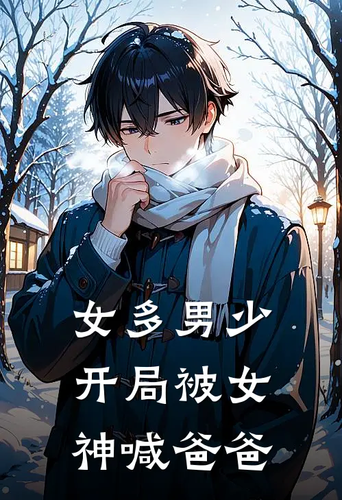 女多男少：开局被女神喊爸爸