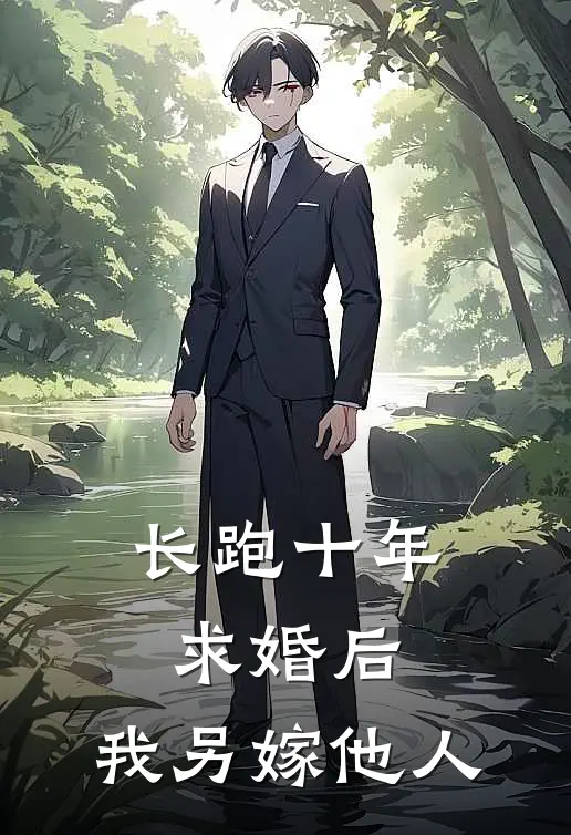 长跑十年求婚后，我另嫁他人