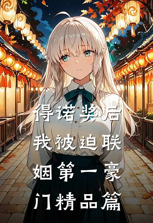 得诺奖后，我被迫联姻第一豪门精品篇