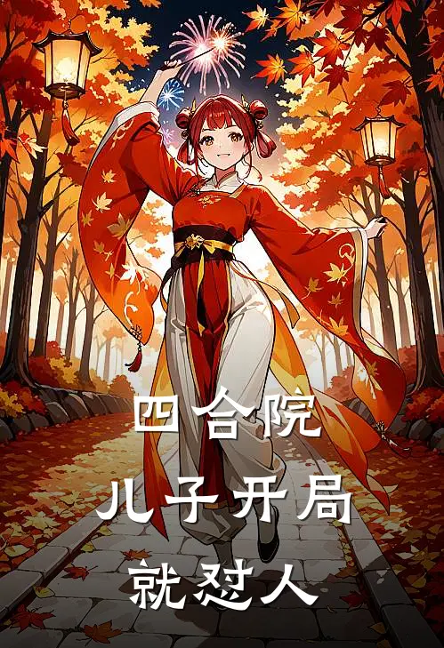 四合院：儿子开局就怼人