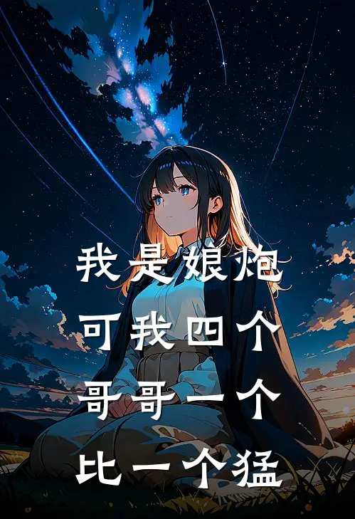 我是娘炮，可我四个哥哥一个比一个猛