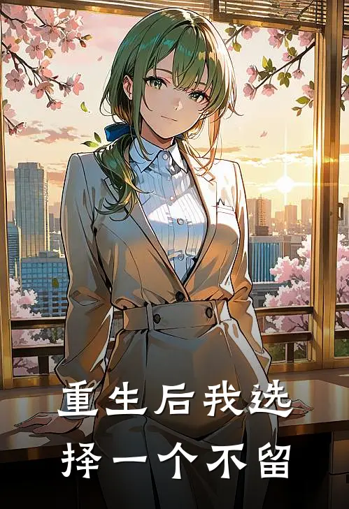 重生后我选择一个不留遗憾的人