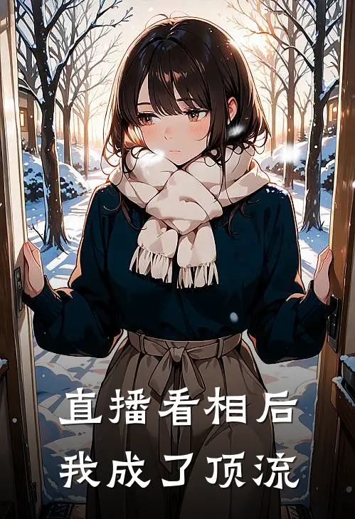 直播看相后我成了顶流