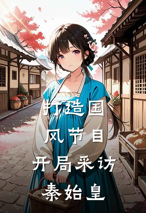 打造国风节目：开局采访秦始皇