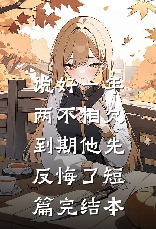 说好一年两不相欠，到期他先反悔了短篇完结本