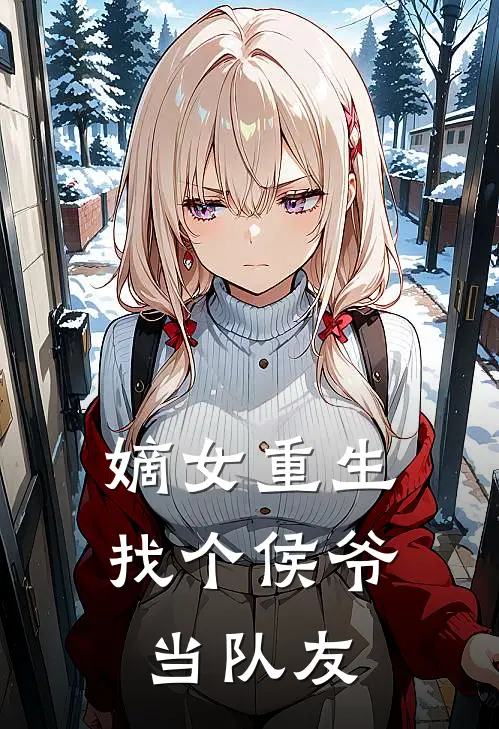 嫡女重生：找个侯爷当队友
