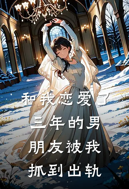 和我恋爱了三年的男朋友被我抓到出轨该怎么办