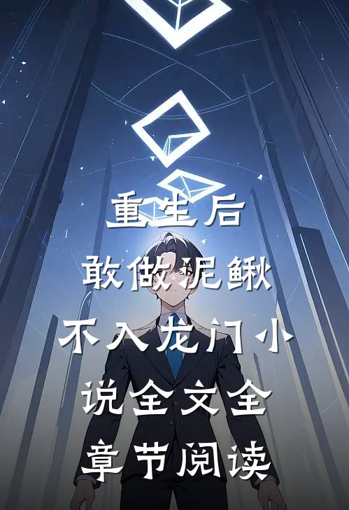 重生后，敢做泥鳅，不入龙门小说全文全章节阅读