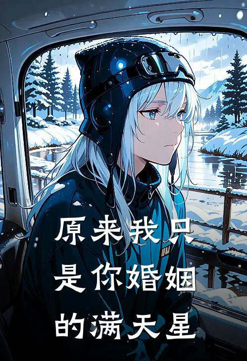 原来我只是你婚姻的满天星