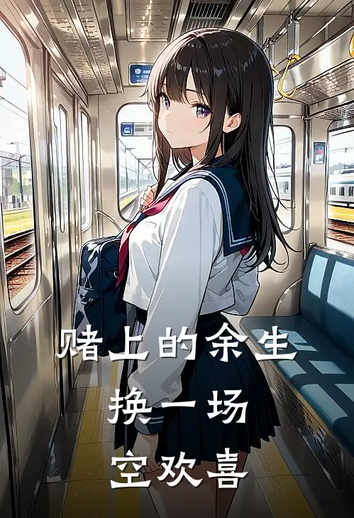 赌上的余生，换一场空欢喜