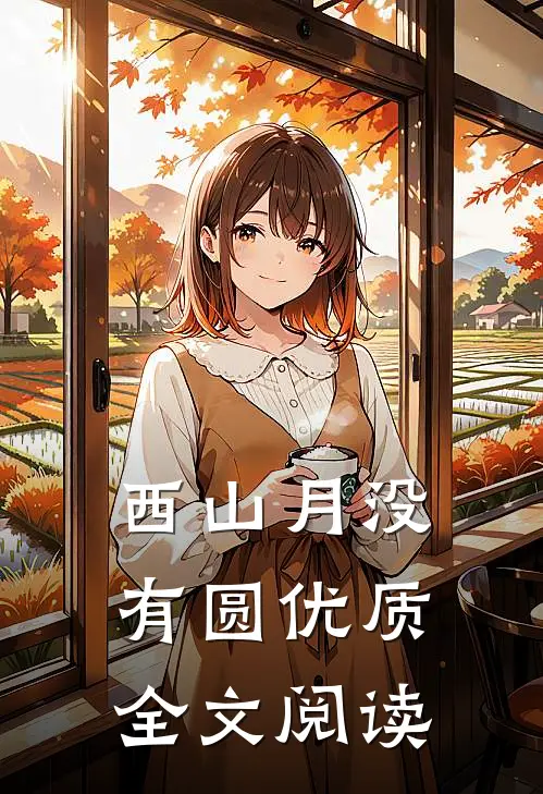 西山月没有圆优质全文阅读