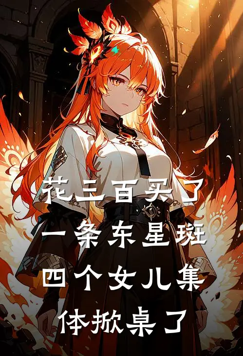 花三百买了一条东星斑，四个女儿集体掀桌了