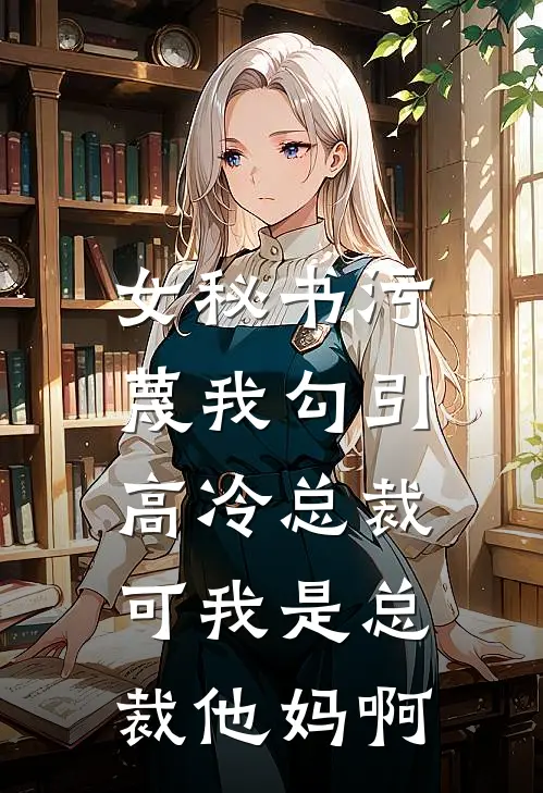 女秘书污蔑我勾引高冷总裁，可我是总裁他妈啊
