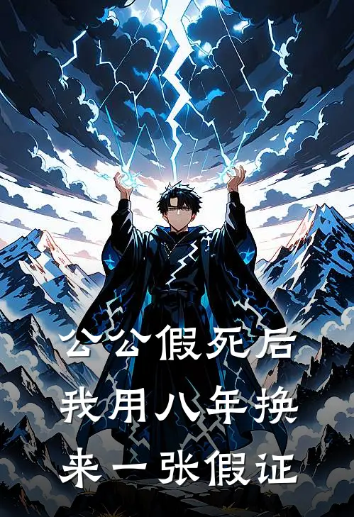 公公假死后，我用八年换来一张假证