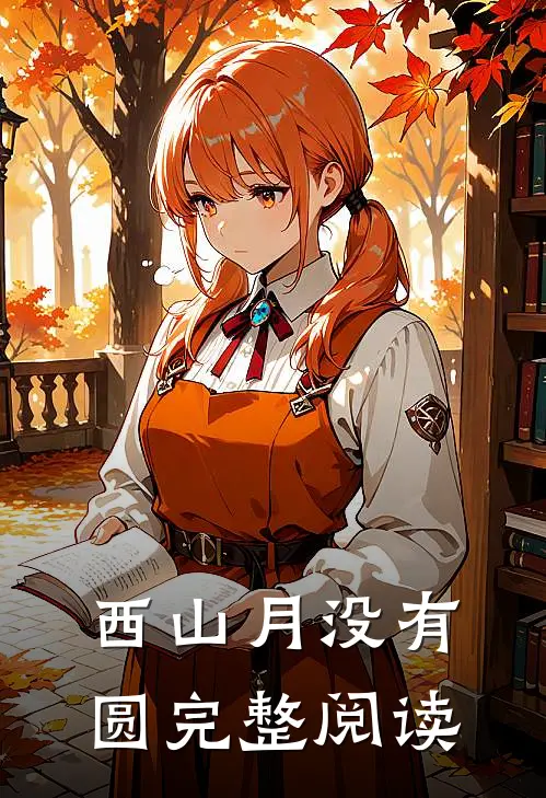 西山月没有圆完整阅读