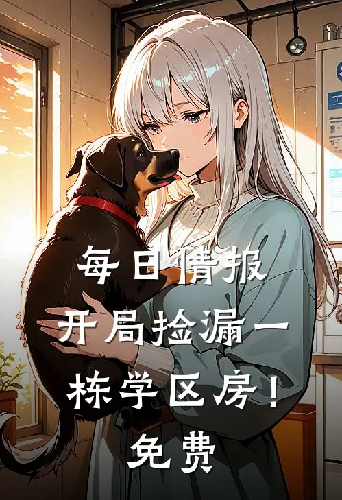 每日情报：开局捡漏一栋学区房！免费