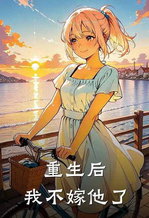 重生后，我不嫁他了