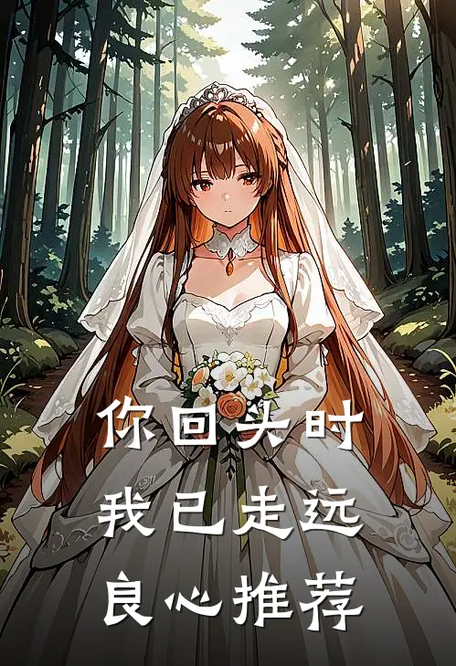 你回头时我已走远良心推荐