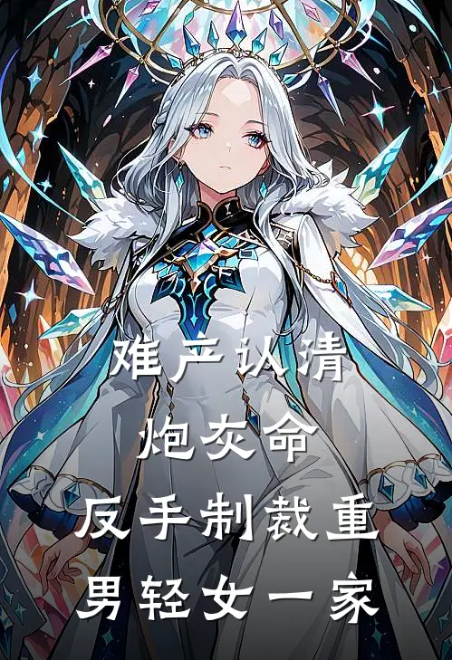 难产认清炮灰命，反手制裁重男轻女一家