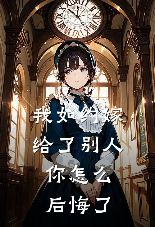 我如约嫁给了别人,你怎么后悔了呢
