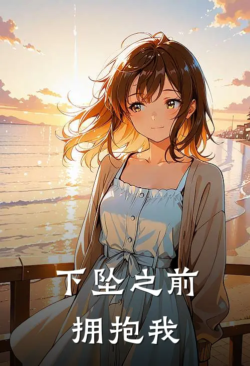 下坠之前拥抱我