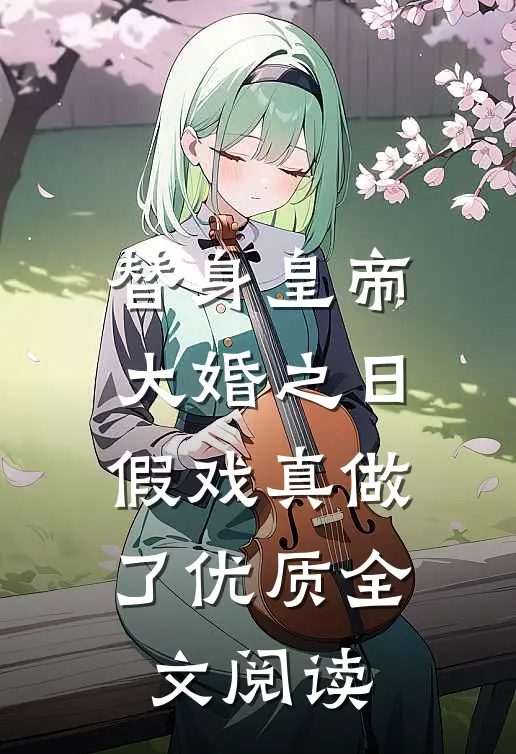 替身皇帝，大婚之日假戏真做了优质全文阅读