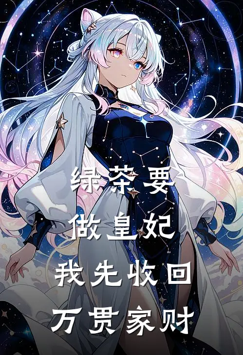 绿茶要做皇妃，我先收回万贯家财