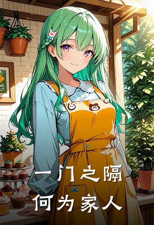 一门之隔，何为家人
