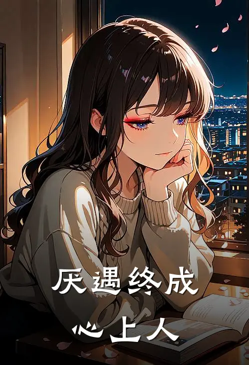 厌遇终成心上人的上一句