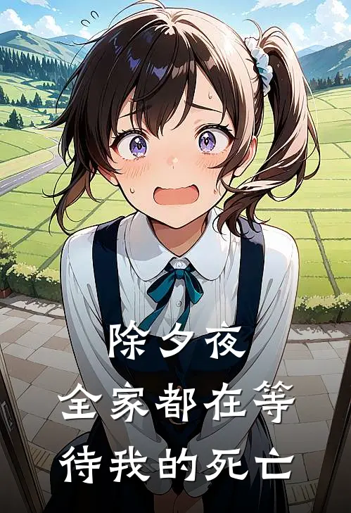 除夕夜,全家都在等待我的死亡英语