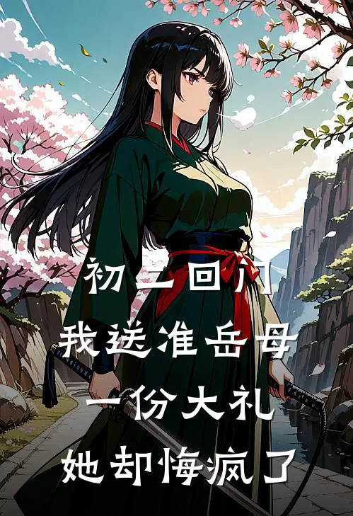 初二回门，我送准岳母一份大礼，她却悔疯了