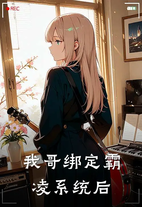 我哥绑定霸凌系统后