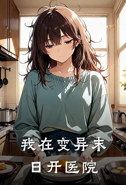 我在变异末日开医院