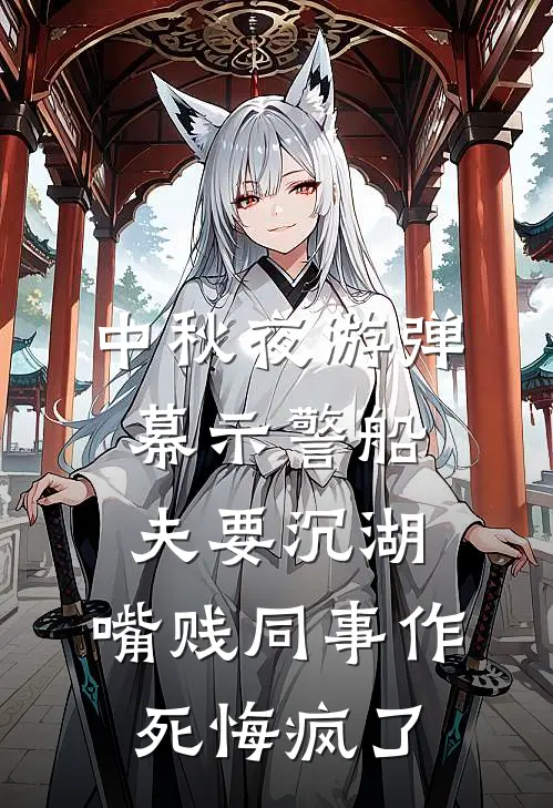 中秋夜游弹幕示警船夫要沉湖，嘴贱同事作死悔疯了